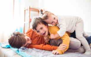 Image d'illustration de Développer une approche sensible aux traumatismes en protection de l’enfance 1/1 - Ouvrir en plein écran