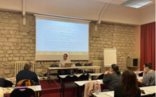 Image d'illustration de L’École de la Protection de l’Enfance 1/3 - Ouvrir en plein écran