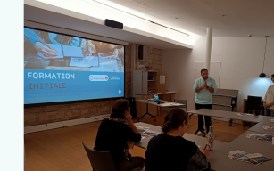 Image d'illustration de Les Clefs du Mentorat 1/3 - Ouvrir en plein écran