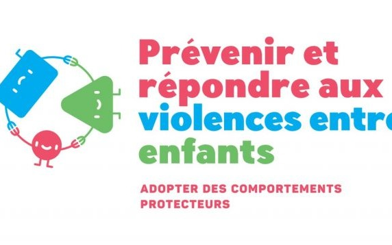 Image d'illustration de Prévenir et répondre à la violence entre enfants : adopter des comportements protecteurs ! 1/1 - Ouvrir en plein écran