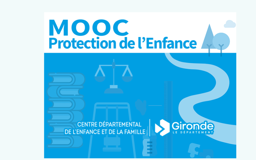 Image d'illustration de MOOC : Protection de l'enfance 1/1 - Ouvrir en plein écran