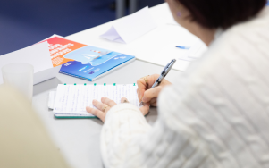 Formation de cadres de santé puériculture