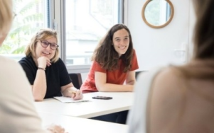 Accompagnement de la Fondations Les Nids