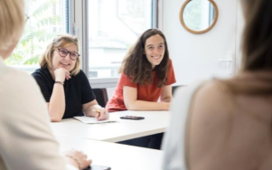 Accompagnement sur un parcours de formation pour une équipe psycho-éducative