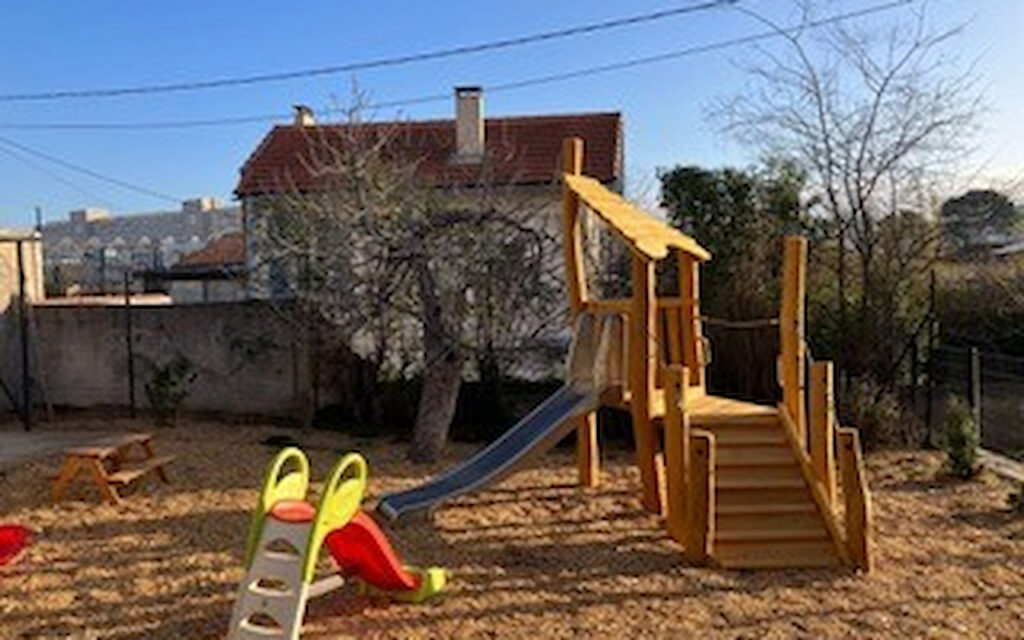 Adapter le lieu à l’accueil des enfants ou des jeunes à double vulnérabilité