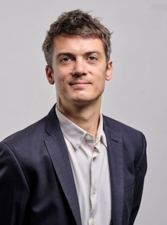 Dalibor Sternadel