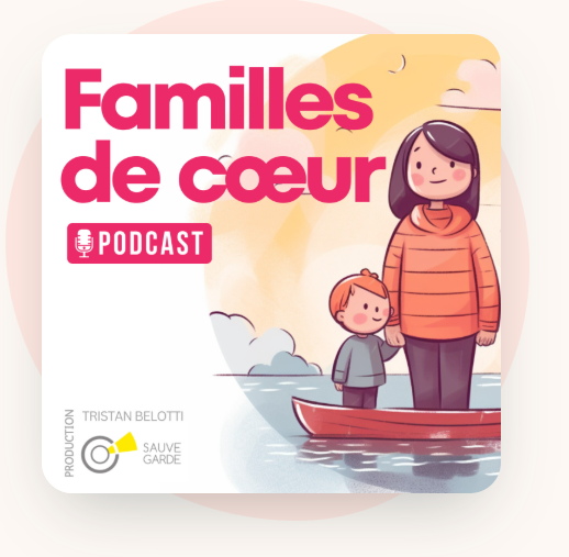 Familles de coeur