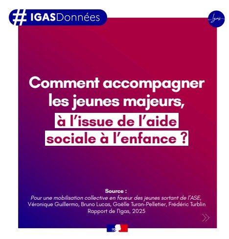 Pour une mobilisation collective en faveur des jeunes sortant de l’Aide sociale à l’enfance