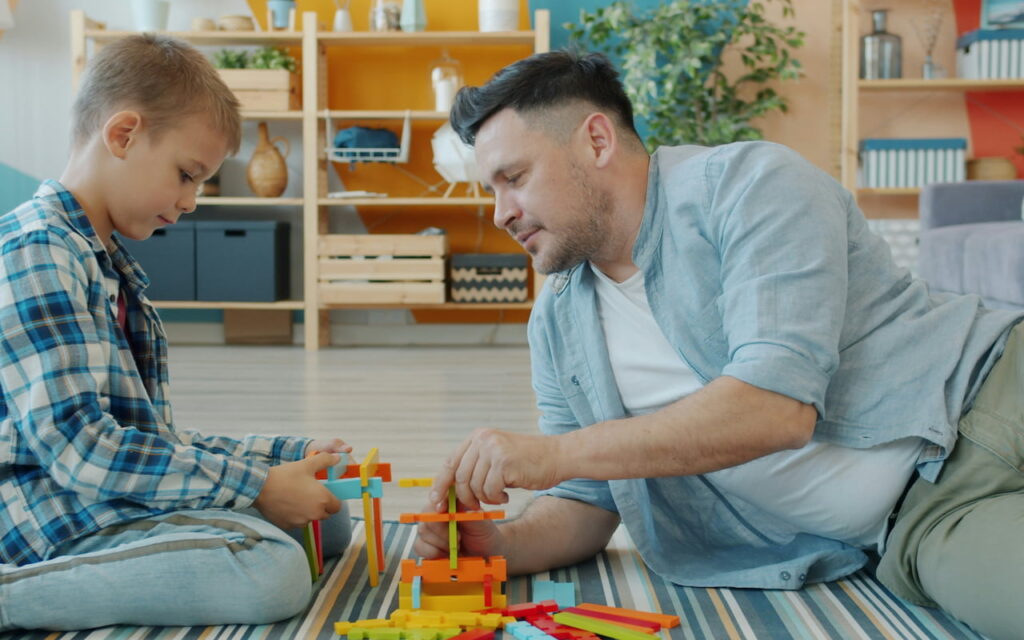 Les acteurs de la protection de l'enfance