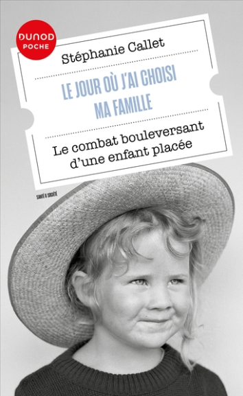 Le jour où j'ai choisi ma famille
